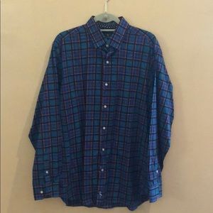 Taylorbyrd collection men’s long sleeve